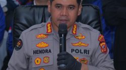 6 Tersangka Perusak Pos Polisi di Bandung Ternyata Pelajar dan Positif Obat Terlarang