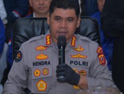 6 Tersangka Perusak Pos Polisi di Bandung Ternyata Pelajar dan Positif Obat Terlarang