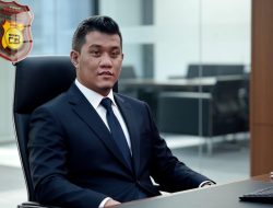 Waspada! Modus Penipuan Online Makin Canggih, Sekjen DPP FRIC H. Deden Hardening Ajak Masyarakat Tingkatkan Kewaspadaan