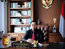 Ketum FRIC H. Dian Surahman Ajak Seluruh Jajaran FRIC Se-Indonesia Jaga Persatuan dan Kedamaian Bangsa