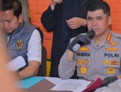 Bandung Kondusif Pasca May Day, Polisi Tangani Gangguan Anarko dengan Cepat