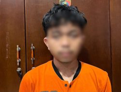 Sat Reskrim Polres Majalengka Ungkap Kasus Pencurian dengan Pemberatan di Panyingkiran