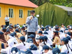 Wamendagri Bima: Generasi Muda Harus Siap Pimpin Indonesia Menuju Negara Maju