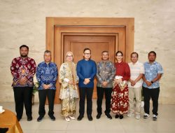 Wamendagri Bima Arya Nilai Pacitan Berpotensi Jadi Kota Wisata Unggulan