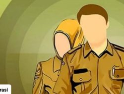 Oknum Sekdes di Majalengka Diduga Selingkuh dengan Rekan Kerjanya
