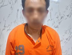 Pencurian Sepeda Motor di Jatitujuh Terungkap dalam Hitungan Jam, Pelaku Diamankan Polisi