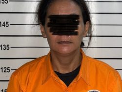 Satres Narkoba Polres Majalengka Ungkap Kasus Peredaran Narkotika Jenis Cairan MDMB-4EN-PINACA, Kasat Narkoba Pimpin Langsung Penindakan 