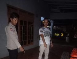 Polsek Jatitujuh Ungkap Kasus Curanmor dan Pengembangan Penadahan, Amankan 6 Unit Sepeda Motor