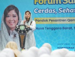 Menkomdigi: Ruang Tumbuh Anak Harus Direbut Kembali dari Layar