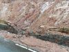 Pemeliharaan Jalan Lingkar Utara Mangkrak, PPK dan Pengusaha Terkesan Saling Lempar Tanggungjawab.