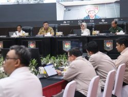 Inflasi April Terkendali 2,42 Persen, Kemendagri Minta Daerah Jangan Lengah