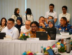 Ribka Haluk: Keselarasan Kebijakan Pusat-Daerah Kunci Sukses PSN Pantura Jawa