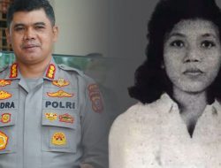 Polda Jabar Berikan Penghormatan atas Jasa Marsinah sebagai Simbol Perjuangan Pekerja