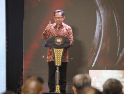 Apresiasi Daerah Berprestasi, Mendagri: Perlu Keseimbangan Pengawasan dan Insentif
