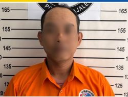 Komitmen Berantas Peredaran Obat Terlarang, Sat Res Narkoba Polres Majalengka Ringkus Pengedar di Dawuan
