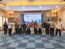 Badan Bahasa Harap Paus Gunakan Bahasa Indonesia di Vatikan