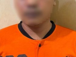 Komitmen Berantas Kejahatan, Polsek Jatitujuh Ringkus Penadah Motor Hasil Curian