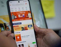 13 Juta Transaksi di E-Commerce, UMKM di Wilayah Terdampak Bangkit
