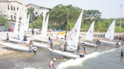 Turnamen Indonesia Regatta Series I dan Kejurnas Layar 2026 Resmi Ditutup