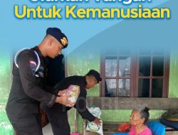 Kepedulian yang Menginspirasi: Dari Sapaan Hangat hingga Uluran Tangan, Hadirkan Harapan untuk Sesama
