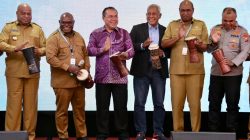 Forum Strategis Papua Digelar, Kemendagri Tekankan Pembangunan Tepat Sasaran bagi OAP