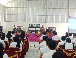 Siap Jadi Koperasi Unggul, Kodim Boyolali bersama PT Agrinas Gelar Bimtek Koperasi Merah Putih untuk Perkuat Ekonomi Desa