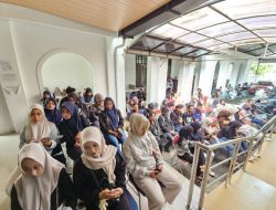 MPP Diserbu Pencari Kerja, Pembuatan Kartu Kuning Membeludak Tiap Hari.