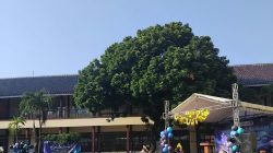 SMKN 1 Kadipaten Gelar Perpisahan Siswa Kelas XII secara Sederhana