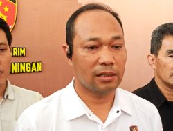 Polisi Ungkap Motif Asmara di Balik Kasus Pembacokan Sadis di Cibeureum, Pelaku Ditangkap Kurang dari 24 Jam