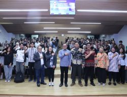 Wamendagri Bima Arya: Pemimpin Harus Berideologi Kuat dan Punya Nyali