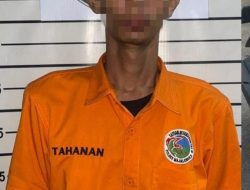 Polres Majalengka Berhasil Amankan Pengedar Sabu di Cikijing, Belasan Paket Siap Edar Disita