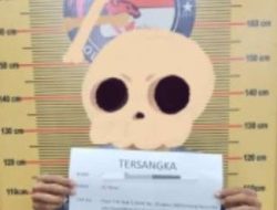 Satnarkoba Polresta Jambi Kembali Berhasil Tangkap MB Diduga Pengedar Narkoba di Danau Sipin