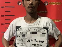 Polisi Ungkap Peredaran Sabu, 31 Paket Siap Edar Berhasicl Digagalkan