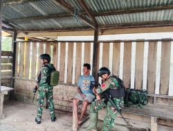 Peduli Kesehatan Bagi Saudara Kami Diujung Timur Indonesia
