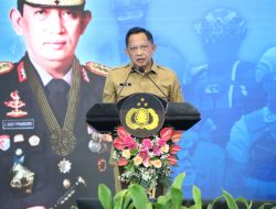 Mendagri Dorong Penguatan “Soft Approach” untuk Cegah Ekstremisme dan Terorisme