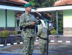 Peringatan Harkitnas ke-118 di Majalengka: Kasdim Bacakan Amanat Menkomdigi soal Larangan Medsos untuk Anak di Bawah 16 Tahun