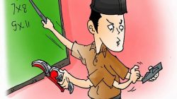 Oknum BPD Desa Kertawinangun Diduga Rangkap Jabatan