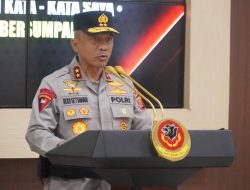 Kapolda Jabar Lantik Kapolrestabes Bandung Baru, Soroti Dinamika Kota Bandung