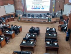 Pemkab Majalengka Ajukan Raperda untuk Perlindungan Rakyat dan Keberlanjutan Pembangunan.