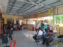 Polres Majalengka Tingkatkan Pelayanan Publik Melalui SKCK Online
