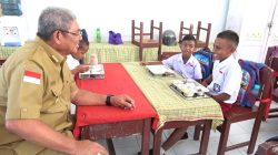 Program MBG dan CKG Dongkrak Penurunan Stunting di Maluku Tenggara