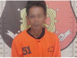Bobol Eks Kantor PLN, Pencuri Puluhan KWH Meter Dibekuk Polsek Majalengka Kota