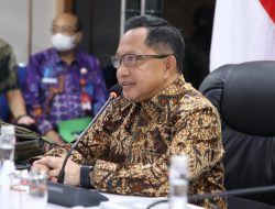 Mendagri Minta Daerah Segera Realisasikan Tambahan TKD Rp10,6 Triliun untuk Penanganan Pascabencana Sumatera