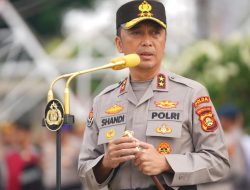 Kapolda Sumsel Tegaskan Perang terhadap Begal, Call Center 110 Disiagakan 24 Jam