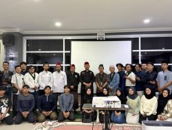 Kembali Ke Masyarakat! HMI Komisariat Sosial Budaya Unesa Gelar Kegiatan Kajian Fiqih Qurban serta Praktik Penyembelihan Halal Untuk Jemaah Masjid