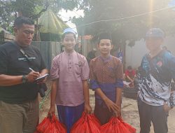 Idul Adha 1447 H di Masjid Nurul Ikhlas, Lanud Halim Perdana Kusuma potong Qurban 6 Sapi dan 28 Kambing