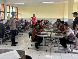 Rekrutmen Polri 2026 di Polda Jabar Transparan dan Humanis, Karo SDM Tegaskan Tidak Ada Jalan Pintas