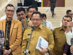 Dari Respons Darurat ke Pemulihan Total, Ini Tahapan Penanganan Pascabencana Sumatera