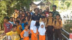 Jembatan Garuda Rampung 100 Persen, Tangis Haru Warga Sambeng Iringi Ucapan Terima Kasih untuk Presiden Prabowo