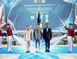 Mendagri: IPDN Pilar Penguatan Profesionalisme ASN dan Ketahanan Negara